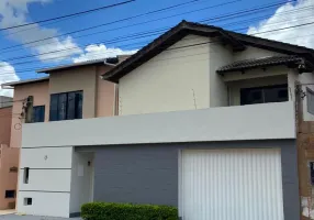 Foto 1 de Casa com 3 Quartos para alugar, 249m² em Boa Vista, Vitória da Conquista