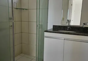 Foto 1 de Apartamento com 2 Quartos para alugar, 56m² em Ponta Negra, Natal