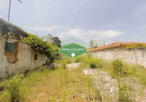Foto 1 de Lote/Terreno à venda, 450m² em Santo Amaro, São Paulo