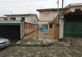 Foto 1 de Sobrado com 5 Quartos à venda, 130m² em Vila São Paulo, São Paulo