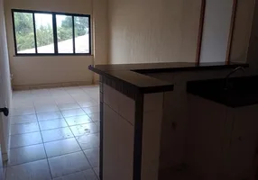 Foto 1 de Apartamento com 1 Quarto para alugar, 52m² em Alto, Teresópolis