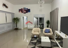 Foto 1 de Casa de Condomínio com 3 Quartos à venda, 281m² em Chácaras São Carlos , Cotia