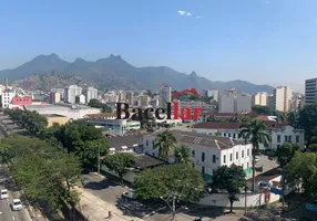 Foto 1 de Apartamento com 3 Quartos à venda, 132m² em Tijuca, Rio de Janeiro