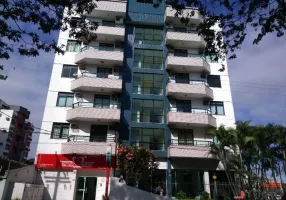 Foto 1 de Cobertura com 4 Quartos para alugar, 145m² em Jardim Jalisco, Resende