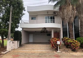 Foto 1 de Casa de Condomínio com 3 Quartos à venda, 260m² em Jardim Imperador, Americana