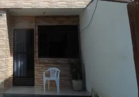 Foto 1 de Casa com 2 Quartos à venda, 70m² em Cosme de Farias, Salvador