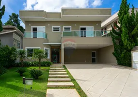 Foto 1 de Casa de Condomínio com 4 Quartos à venda, 375m² em Aldeia da Serra, Santana de Parnaíba