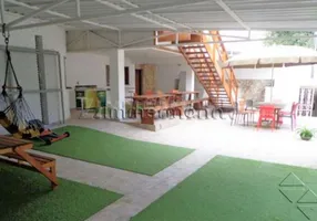 Foto 1 de Casa com 5 Quartos à venda, 400m² em Alto de Pinheiros, São Paulo