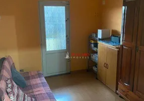 Foto 1 de Sobrado com 3 Quartos para venda ou aluguel, 160m² em Vila Flórida, Guarulhos