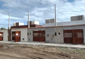 Foto 1 de Casa com 1 Quarto à venda, 57m² em Balneario Agenor de Campos, Mongaguá