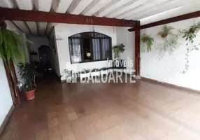 Foto 1 de Sobrado com 3 Quartos à venda, 200m² em Jardim Marajoara, São Paulo