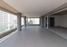 Foto 1 de Apartamento com 4 Quartos à venda, 278m² em Moema, São Paulo