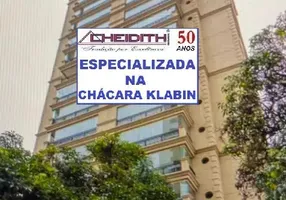 Foto 1 de Apartamento com 3 Quartos à venda, 135m² em Chácara Klabin, São Paulo