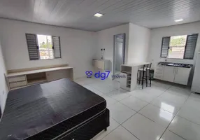 Foto 1 de Kitnet com 1 Quarto para alugar, 25m² em Butantã, São Paulo