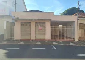 Foto 1 de Ponto Comercial para alugar, 34m² em Martins, Uberlândia