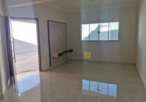 Foto 1 de Casa com 3 Quartos à venda, 120m² em Jardim Cândido Bertini, Santa Bárbara D'Oeste