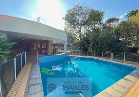 Foto 1 de Fazenda/Sítio com 4 Quartos à venda, 423m² em Chácara Ipê, Mogi Mirim