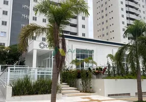 Foto 1 de Apartamento com 2 Quartos para alugar, 75m² em Setor Faiçalville, Goiânia