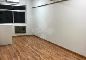 Foto 1 de Sala Comercial para alugar, 83m² em Centro Histórico, Porto Alegre