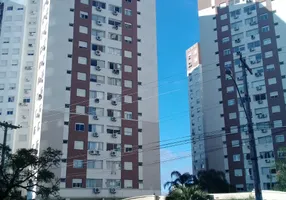 Foto 1 de Apartamento com 3 Quartos à venda, 80m² em Passo D areia, Porto Alegre