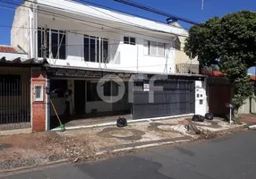 Foto 1 de Sobrado com 3 Quartos para venda ou aluguel, 190m² em Bonfim, Campinas