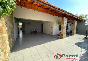 Foto 1 de Casa com 3 Quartos à venda, 240m² em Alto da Colina, Indaiatuba