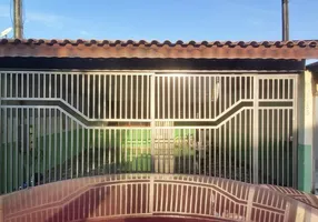 Foto 1 de Casa com 3 Quartos à venda, 155m² em Jardim Planalto, Nova Odessa