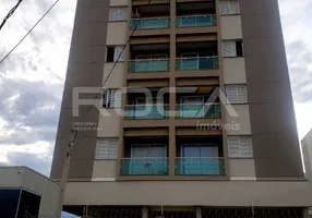 Foto 1 de Apartamento com 1 Quarto à venda, 44m² em Cidade Jardim, São Carlos