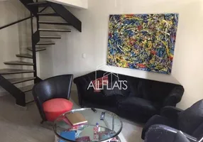 Foto 1 de Apartamento com 1 Quarto à venda, 47m² em Itaim Bibi, São Paulo