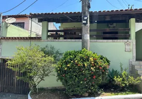 Foto 1 de Casa de Condomínio com 3 Quartos à venda, 94m² em Freguesia- Jacarepaguá, Rio de Janeiro