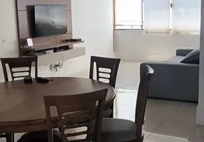 Foto 1 de Apartamento com 4 Quartos à venda, 128m² em Caminho Das Árvores, Salvador