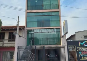 Foto 1 de Ponto Comercial para alugar, 90m² em Jardim Simus, Sorocaba