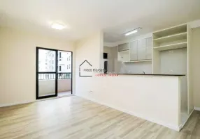 Foto 1 de Apartamento com 2 Quartos à venda, 59m² em Mercês, Curitiba