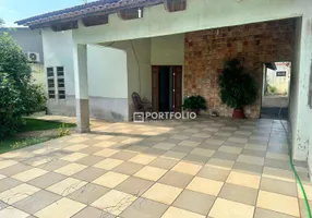 Foto 1 de Casa com 4 Quartos à venda, 189m² em Setor Faiçalville, Goiânia