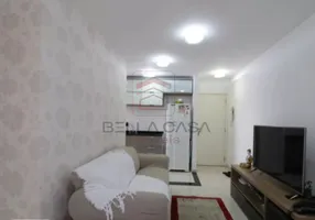 Foto 1 de Apartamento com 2 Quartos à venda, 66m² em Móoca, São Paulo