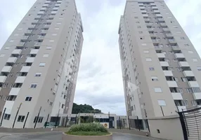 Foto 1 de Apartamento com 2 Quartos para alugar, 58m² em Panazzolo, Caxias do Sul