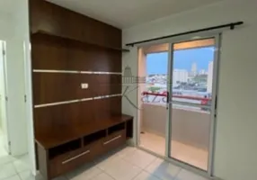 Foto 1 de Apartamento com 2 Quartos à venda, 47m² em Vila Gotardo, Jundiaí