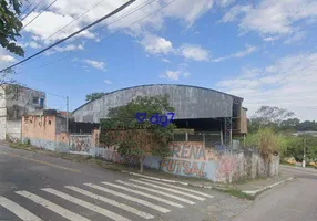 Foto 1 de Galpão/Depósito/Armazém à venda, 1000m² em Jardim Ester, São Paulo