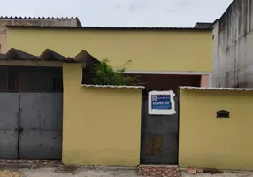 Foto 1 de Casa com 3 Quartos à venda, 80m² em Bangu, Rio de Janeiro