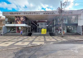 Foto 1 de Ponto Comercial para venda ou aluguel, 46m² em Manoel Honório, Juiz de Fora