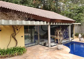 Foto 1 de Casa de Condomínio com 3 Quartos à venda, 550m² em Vivendas do Lago, Sorocaba