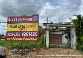 Foto 1 de Lote/Terreno à venda, 4000m² em Zona Rural, Paudalho