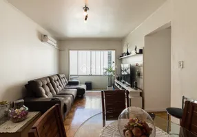 Foto 1 de Apartamento com 2 Quartos à venda, 83m² em Centro Histórico, Porto Alegre