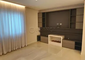 Foto 1 de Casa de Condomínio com 3 Quartos à venda, 220m² em Jardim Sao Gabriel, Jacareí