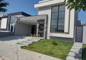 Foto 1 de Casa de Condomínio com 1 Quarto à venda, 300m² em Condominio Terras do Vale, Caçapava