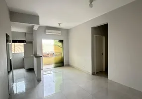 Foto 1 de Apartamento com 2 Quartos à venda, 56m² em Baixa União, Porto Velho