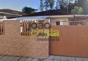 Foto 1 de Kitnet com 1 Quarto para alugar, 40m² em São Sebastião, Palhoça
