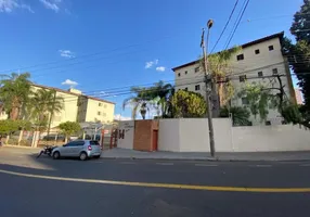 Foto 1 de Flat com 1 Quarto à venda, 30m² em Jardim Santa Paula, São Carlos