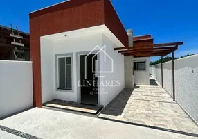Foto 1 de Casa com 2 Quartos à venda, 81m² em Praia de Itaipuacu Itaipuacu, Maricá