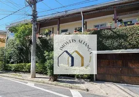 Foto 1 de Sobrado com 4 Quartos à venda, 207m² em Vila Tupi, São Bernardo do Campo